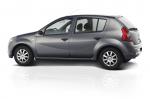 Renault Sandero 2007 года